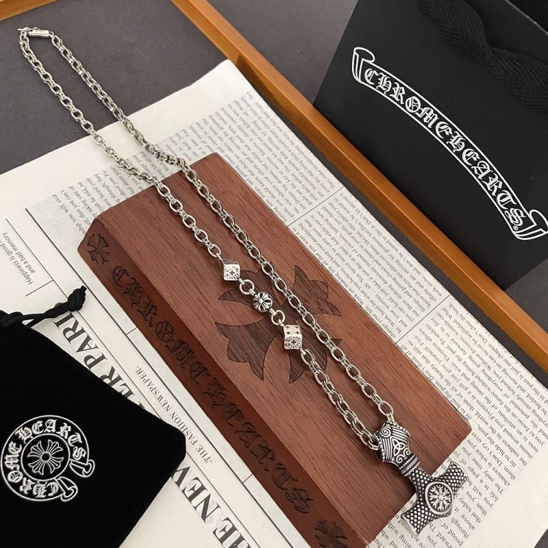 Chrome Hearts Necklaces